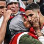 5 Kunci Sukses Maroko ke Semifinal Piala Dunia 2022, Doa Ibu Nomor Satu