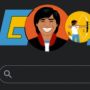 Google Doodle Hari Ini, Donald Pandiangan Si Robin Hood Indonesia