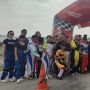 Gelar Kejurnas Sprint Rally & Kejurda Slalom, Jababeka dan Pangarang Racing Team Mencatat Sukses