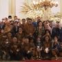 Iriana Jokowi Reuni dengan Bestie di Pernikahan Kaesang, Erina Gudono Malah Kesenangan, Kok Begitu?