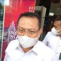 KPK Pantau Sekretaris MA Hasbi Hasan Selama Cuti Besar, Khawatir Kabur?