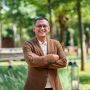 Inovatif Hadapi Tantangan, Dirut Pupuk Kaltim Raih Penghargaan Tokoh Finansial Indonesia 2022