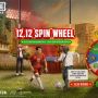 PUBG Mobile Tebar Banyak Hadiah Gratis di Harbolnas 12.12