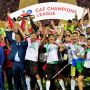 Profil Wydad Casablanca, Klub Maroko Salah Satu Penyumbang Pemain Terbanyak di Semifinal Piala Dunia 2022