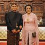 Sri Mulyani Anak Siapa? Ternyata Bukan Orang Sembarangan, Pantas Santai Hadapi Cercaan DPR
