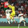 Lompatan Ajaib Youssef En-Nesyri Menjadi Sorotan Media Internasional