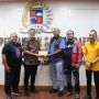 Peduli Korban Cianjur, DPRD Kota Bogor Salurkan Bantuan Melalui PWI dan Gerakan Anak Negeri