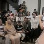 Anak Krisdayanti, Amora Lemos, Rilis Single Buku Mimpiku