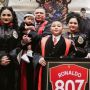 10 Potret Ulang Tahun Kellen Lemos yang Digelar Meriah Bertema Harry Potter