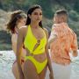 Seksinya Penampilan Deepika Padukone di Film Pathan