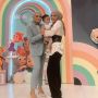 Putri Delina Hadir Sendirian di Ultah Adzam, Akur Bareng Nathalie Holscher