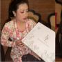 Soimah Unboxing Souvenir Pernikahan Kaesang dan Erina: Kok Sebal Aku