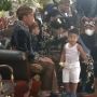 Nahyan Cucu Jokowi Langsung Jadi Idola karena Pakai Kutang di Nikahan Kaesang: Anak Medan Selalu di Depan!