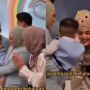 Kedekatan Nathalie Holscher dan Putri Delina di Ultah Adzam Banjir Pujian Warganet
