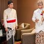 Ada Nahyan Cuma Pakai Kaos Kutang, Kaesang Pangarep Ngambek Bandingkan Foto Pernikahan Milik Kakaknya