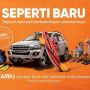 Perkuat Jaminan dengan Garansi, Carro Certified Berikan Mobil Bekas yang Berkualitas Seperti Baru