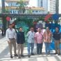 Pusat Kuliner Hingga Lifestyle One Satrio di Mega Kuningan Jakarta Resmi Dibuka