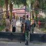 BREAKING NEWS: Perampok Sekap Wali Kota Blitar dan Istri Dalam Rumah Dinas
