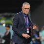 6 Pelatih yang Mundur Usai Gagal di Piala Dunia 2022, Terakhir Tite