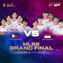 Indonesia Juara Dunia di Mobile Legends IESF Usai Bantai Filipina 3-0