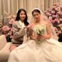 Daebak! IU Hadiahi Barang Mewah Ini untuk Pernikahan Jiyeon T-ara