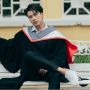 Ohm Pawat Resmi Lulus Kuliah S1, Ternyata Ini Motivasinya Bisa Lulus di Tengah Kerja