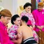 5 Fakta Unik Pernikahan Kaesang-Erina, Mahar 300 Ribu Hingga Tamu Dilarang Pakai Batik Parang