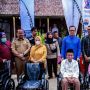 Hadiri Diskusi Publik Pekan HAM Kota Bogor, JM Ajak Partisipasi Masyarakat Jalankan Perda Perlindungan Disabilitas