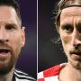 Rekor Pertemuan Argentina vs Kroasia: Albiceleste Tak Dominan, Vatreni Layak Pede