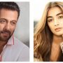 Salman Khan Dikabarkan Pacari Pooja Hegde, Beda Usia 24 Tahun
