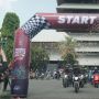 IIMS Motobike Show 2022: Year End Riding, Gelar Aksi Sosial untuk Korban Gempa Cianjur