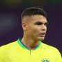 Usia Sudah 41 Tahun, Thiago Silva Masih Berambisi Tampil di Piala Dunia 2026