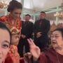 Hadir di Pernikahan Kaesang, Megawati Ajak Jan Ethes Tanding Basket: Bilang Sama Mbah Jokowi