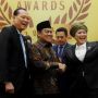MKD Award Apresiasi Anggota DPR dan DPRD yang Dinilai sebagai Pejuang Etika