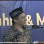 Viral Ceramah Rocky Gerung di Acara Maulid Nabi, Yusuf Dumdum: Sudah jadi 'Hujjatul Islam?'