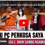 CEK FAKTA: Bharada E Pernah Dilecehkan Putri Candrawathi hingga Ferdy Sambo Ngamuk, Benarkah?