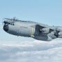 Gagah! Prabowo Serahkan Kunci Pesawat Angkut Terbesar TNI AU Airbus A400M, Ini Kehebatannya