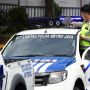 Sujiwo Tejo Protes Lampu Rotator Ganti Warna, Polisi Lakukan Ini