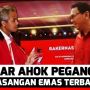 CEK FAKTA: Ganjar Pranowo Gandeng Ahok untuk Duet Maju Pilpres 2024, Benarkah?