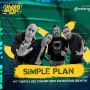 Simple Plan Hingga Hoobastank Dikonfirmasi Tampil di Everblast Festival 2023