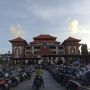 Ribuan Wisatawan Asing Mampir ke Pasar Badung Ketika Berlibur ke Bali