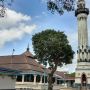 Masjid Agung Surakarta Pelihara Tradisi Keraton dan Budaya Kearifan Lokal