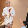 Bikin Salfok saat Pernikahan Kaesang - Erina, Bobby Nasution Minta Maaf Soal Ini