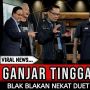 CEK FAKTA: Ganjar Pranowo Nekat Keluar PDIP Demi Duet dengan Anies di Pilpres 2024?