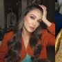 Video Syahrini Beri Ucapan Ulang Tahun Luna Maya Viral Lagi: Katanya Gak Kenal?