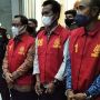 Ditetapkan Tersangka Korupsi Proyek Kementan SERASI, Staf Khusus Bupati Banyuasin Ditahan