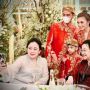Pantas Gandeng Gibran, Panda Nababan Ungkap Kedekatan Anak-anak Jokowi dengan Megawati: Memang di Belakang layar..