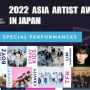 GRATIS! Ini Link Live Streaming Acara Asia Artist Awards (AAA) 2022