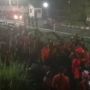 Dikira Gengster, Penangkapan di Rumah Hantu Darmo Surabaya Ternyata Mahasiswa Pembuat Konten Horor