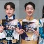 Jelang Tamat, Aktor Drama Cheer Up Ungkap Rasa Terima Kasih pada Penonton Setia